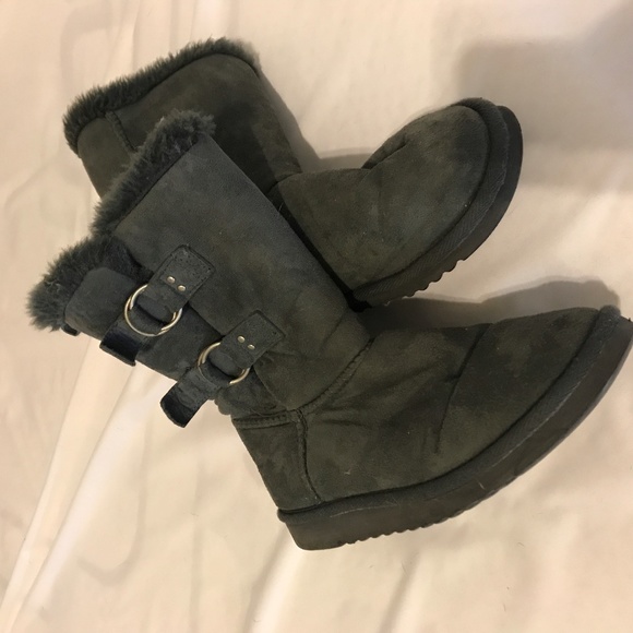 Aeropostale Shoes - Aeropostal Ugg Boots